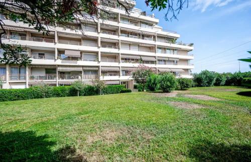 Studio tout confort proche Mer et Croisette