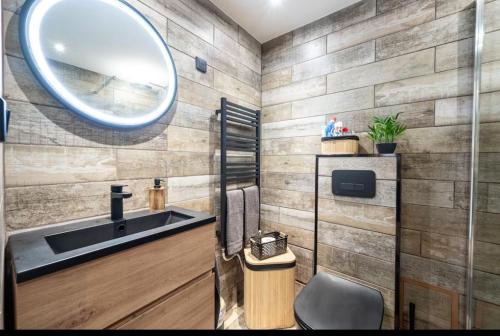 Studio tout confort proche Mer et Croisette