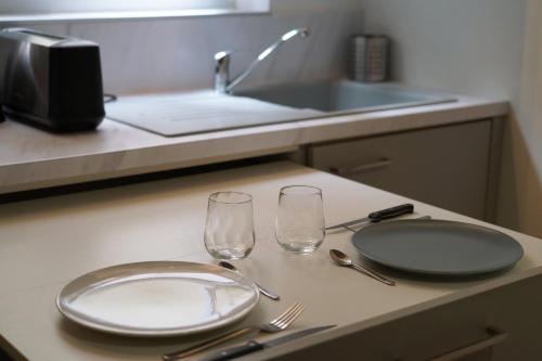 Foto dalla galleria di Le Patio Spa a Chartres