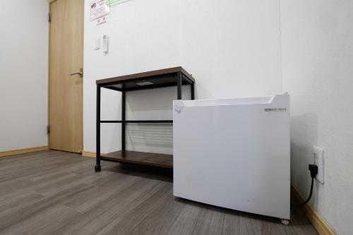 Tokyo My Home Private Room for 3 Guests near Shinjuku Shared Facilities