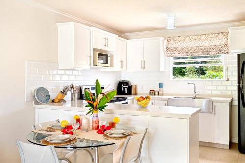 Cuina o zona de cuina de Home Sweet Home