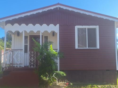 Hidden Exquisite home