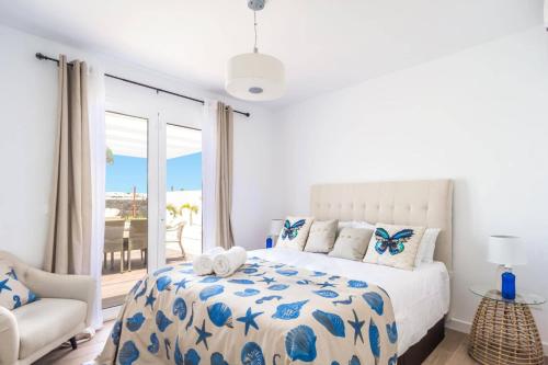 Villa Lavanda Lanzarote by Villa Plus