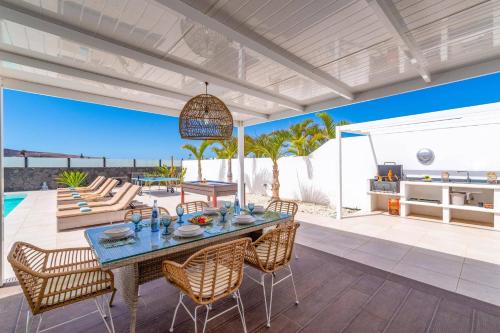 Villa Lavanda Lanzarote by Villa Plus