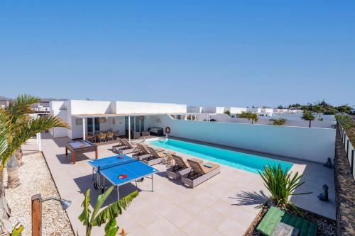 Villa Lavanda Lanzarote by Villa Plus