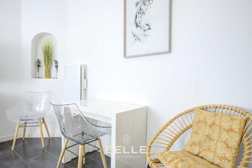Le Mimosa