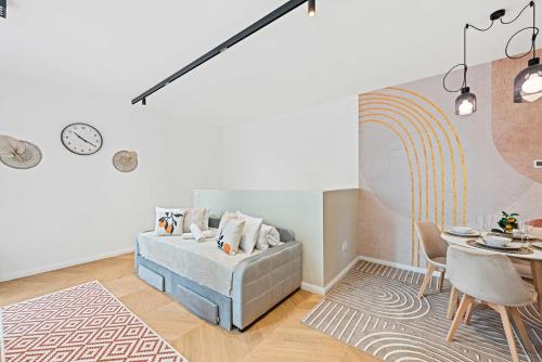 BOHO Chic - Relax in Viennas Trendiest District