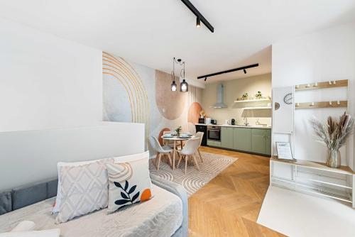 BOHO Chic - Relax in Viennas Trendiest District