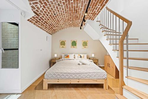 BOHO Chic - Relax in Viennas Trendiest District