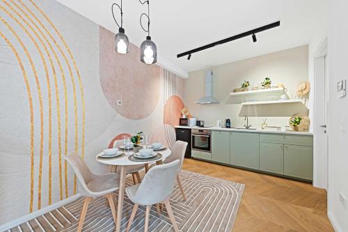 BOHO Chic - Relax in Viennas Trendiest District