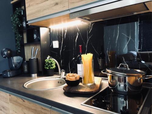 Urban Boutique Apartments