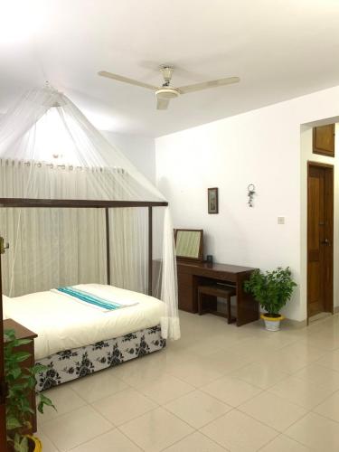 Gambar di galeri bagi Green House di Dhaka