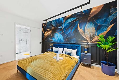 Royal Hideout - Central Vienna