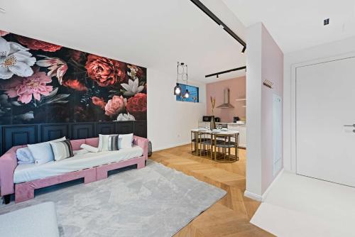 Royal Hideout - Central Vienna