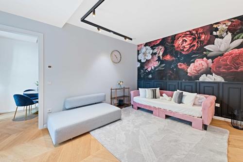 Royal Hideout - Central Vienna