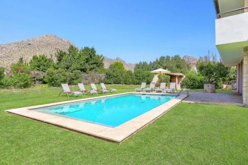 Villa Animeta by Villa Plus