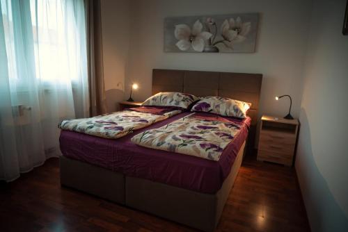 Holiday apartment Mia