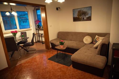 Holiday apartment Mia