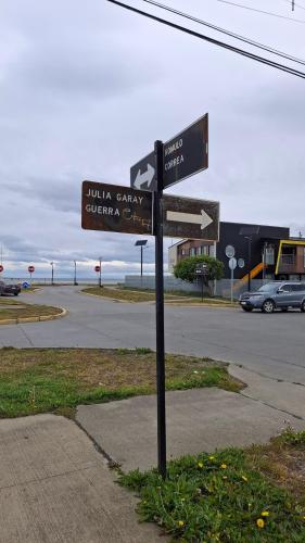 公寓周边自然景观