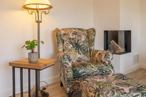 Et opholdsområde på Alte Fischfabrik MoinMoin