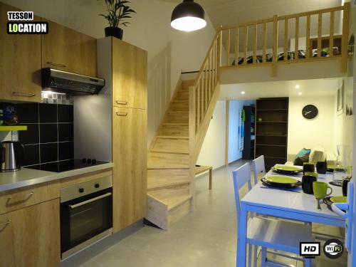 Studio Les Epesses