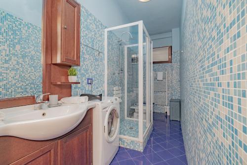 Stylish Apartment near Duomo, Near Metro, Balcony