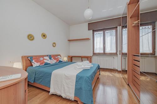 Stylish Apartment near Duomo, Near Metro, Balcony