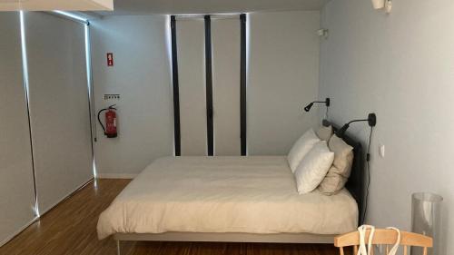 Central Studio Flat