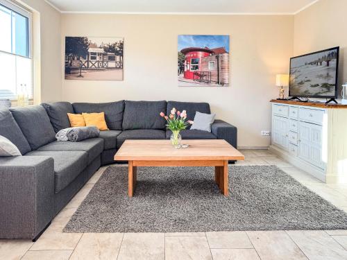 Afbeelding uit fotogalerij van Schifferkaten in Zingst