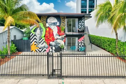 Wynwood Charm, at the Heart of the Art! photo 12