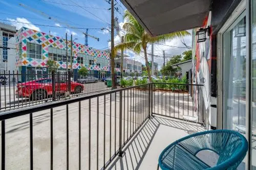 Wynwood Charm, at the Heart of the Art! photo 30