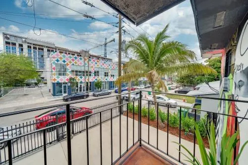 Wynwood Charm, at the Heart of the Art! photo 34
