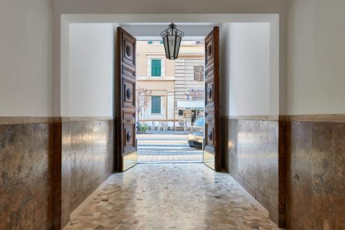 Appartamento 2 camere vicino al Colosseo - Roma Centro
