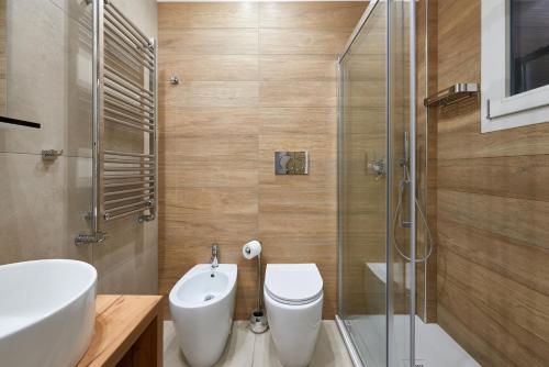Appartamento 2 camere vicino al Colosseo - Roma Centro