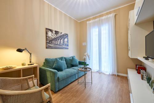 Appartamento 2 camere vicino al Colosseo - Roma Centro