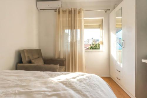 BS Apartment