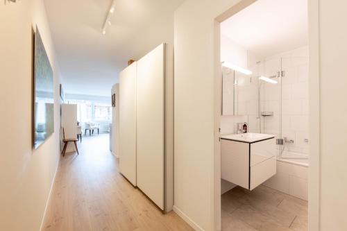 Apartment Tinus - 3 min Walk to Ski Lift