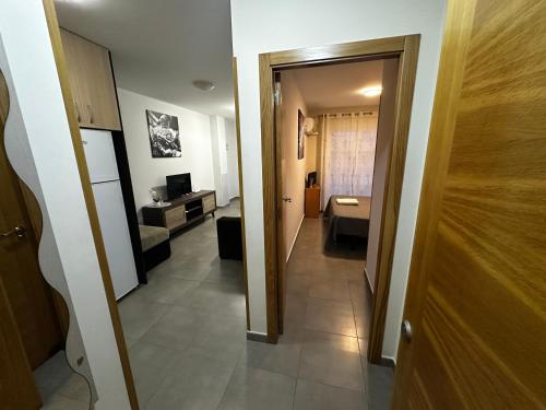 Apartments in Torrevieja centre