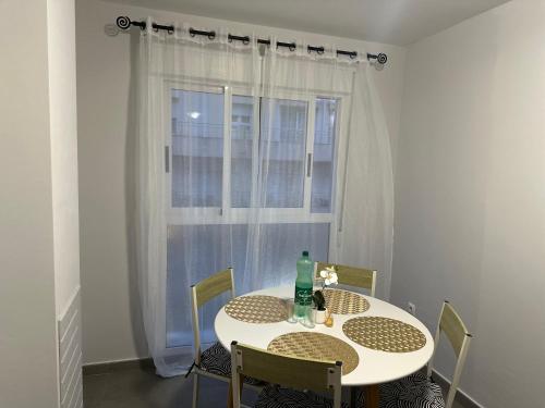 Apartments in Torrevieja centre
