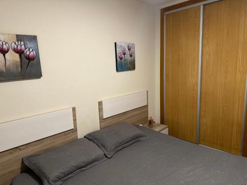 Apartments in Torrevieja centre