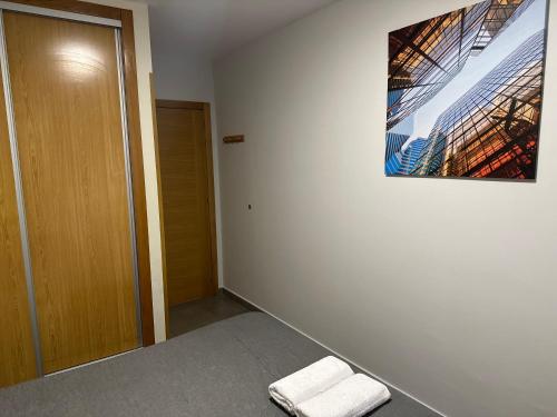 Apartments in Torrevieja centre