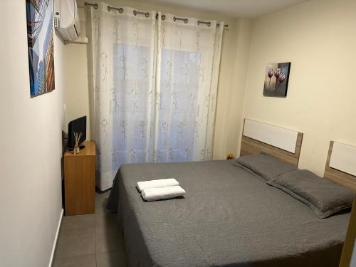 Apartments in Torrevieja centre