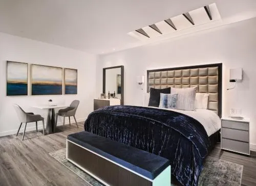 Sunset Marquis Hotel photo 19