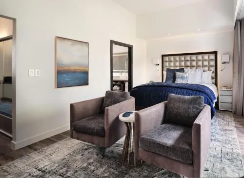 Sunset Marquis Hotel photo 21