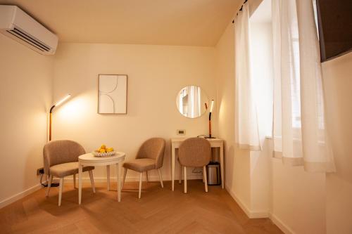 Aria Apartment