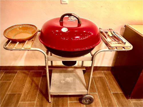 Foto dalla galleria di Casa del Olivo Suite 2 a Parras de la Fuente