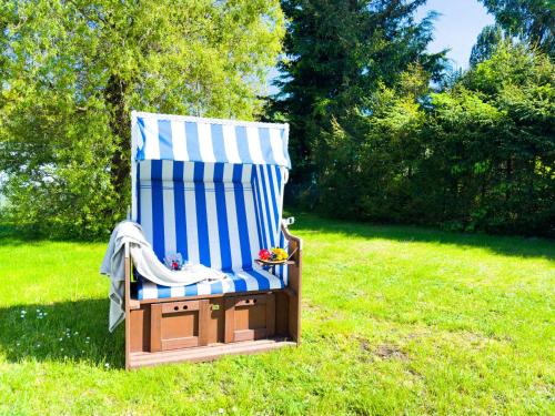 En have udenfor Ostseeschwimmer