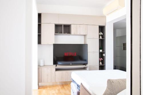 Garibaldi Apt-Milan Moscova District-Cozy&Central photo 24