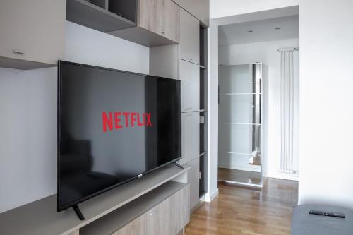 Garibaldi Apt-Milan Moscova District-Cozy&Central photo 23