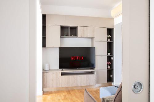 Garibaldi Apt-Milan Moscova District-Cozy&Central photo 25